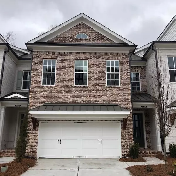 140 Martin RUN, Alpharetta, GA 30009