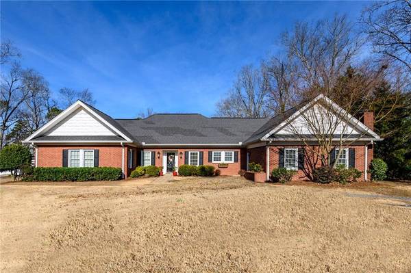 344 Mt Alto RD SW, Rome, GA 30165