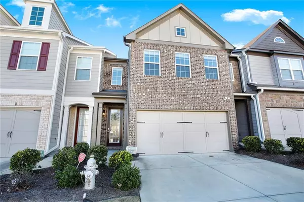 3375 Clear View DR, Snellville, GA 30078