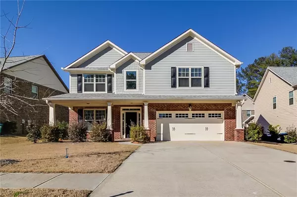 Duluth, GA 30096,4955 Racquet CT