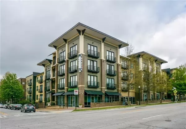 Chamblee, GA 30341,5300 Peachtree RD #210