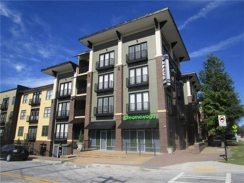 5300 Peachtree RD #210, Chamblee, GA 30341