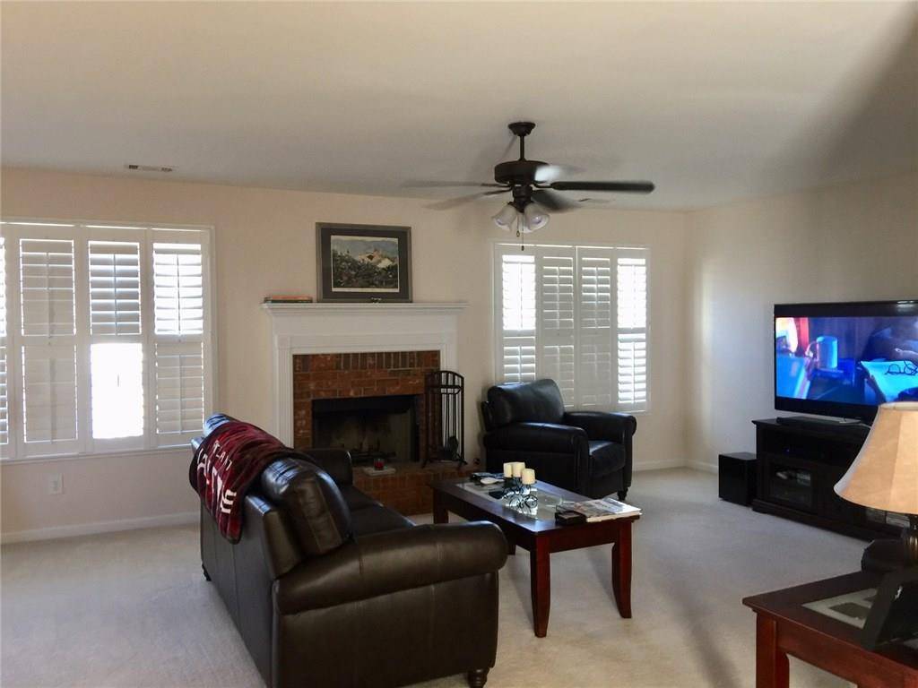 Dawsonville, GA 30534,33 Crockett DR