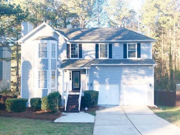 1277 To Lani DR, Stone Mountain, GA 30083