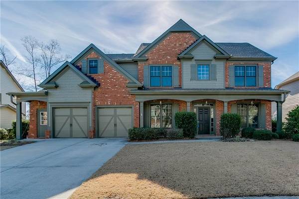 7485 Regatta WAY, Flowery Branch, GA 30542