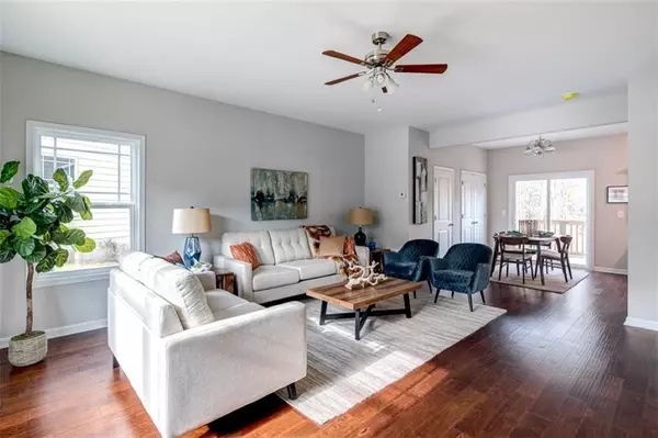 1755 Brookside Lay CIR, Norcross, GA 30093