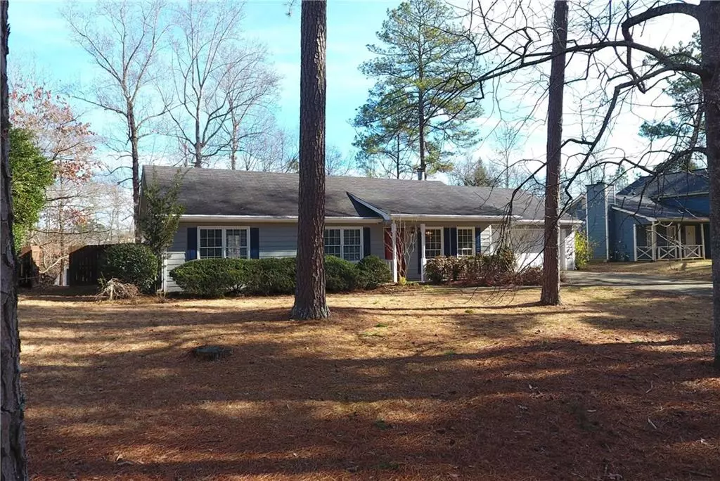 Suwanee, GA 30024,4015 Dollar CIR