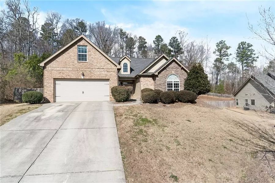 2816 Jubilee TER, Bethlehem, GA 30620