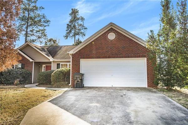 805 Stonecrest CT, Loganville, GA 30052