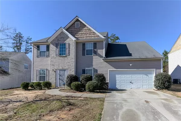 Riverdale, GA 30296,6329 Polar Fox CT