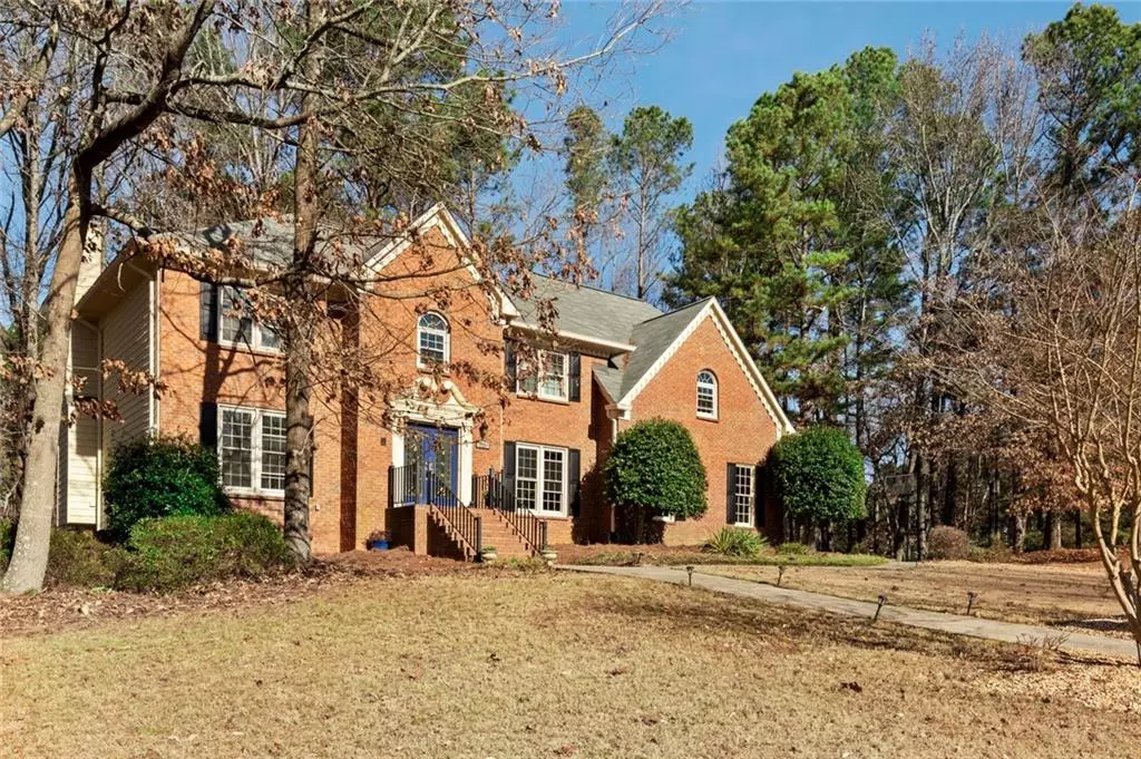 Peachtree Corners, GA 30096,4721 Bentley PL