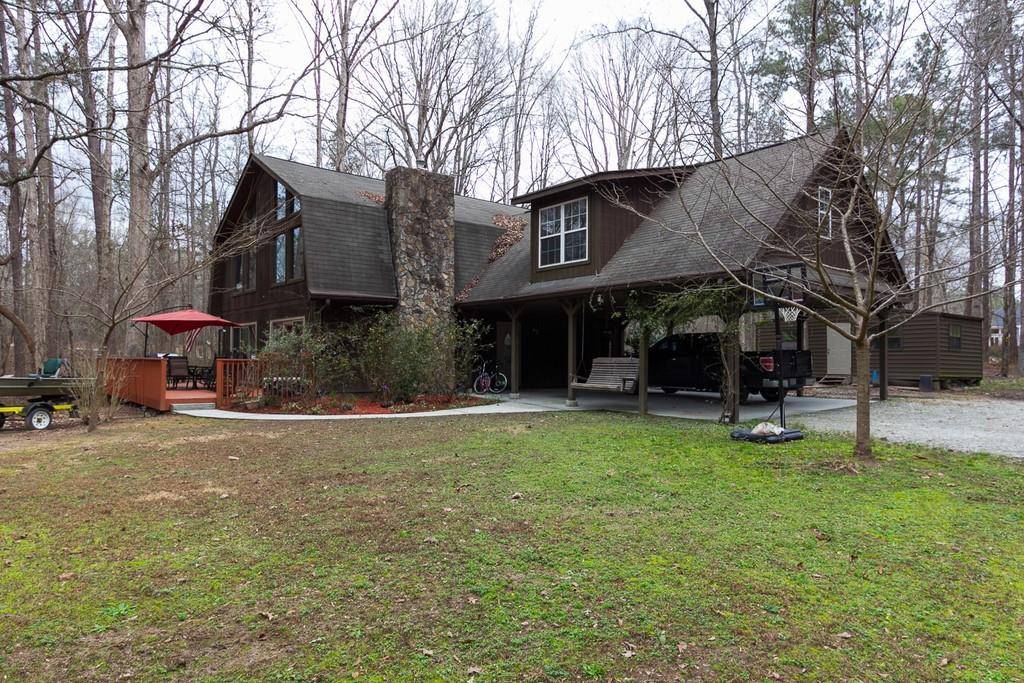 970 LAKE STONE LEA DR, Oxford, GA 30054