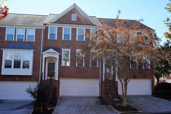 2422 BRIDLEWOOD DR SE #24, Atlanta, GA 30339