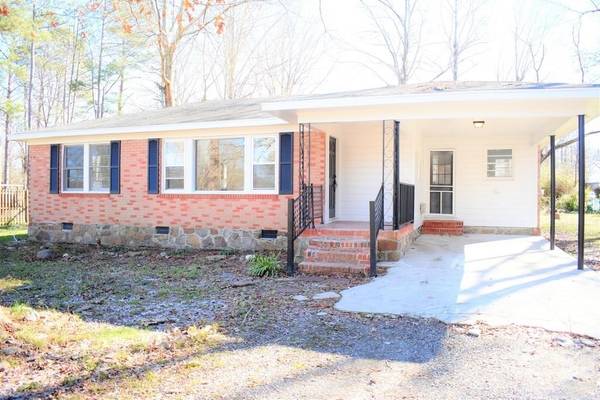 24 OXFORD PL NW, Rome, GA 30165