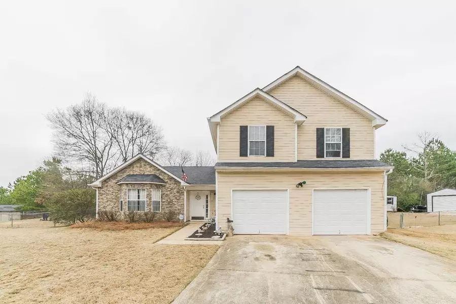 511 MEADOWS LN, Social Circle, GA 30025