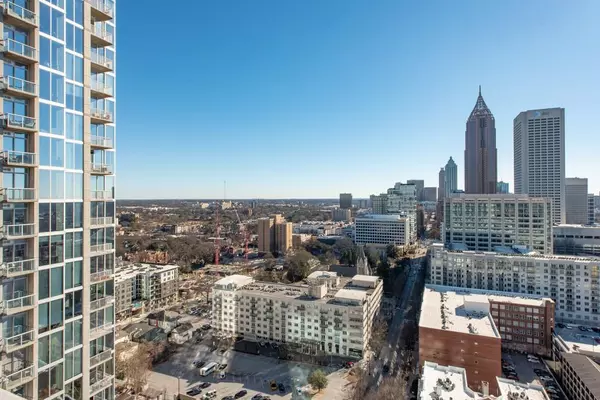 Atlanta, GA 30308,860 Peachtree ST NE #2302