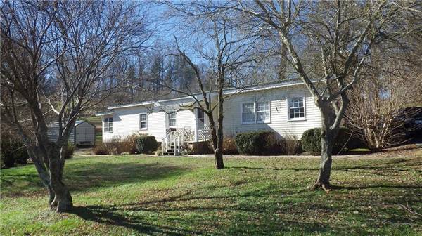 1893 Camp Wahsega Rd, Dahlonega, GA 30533