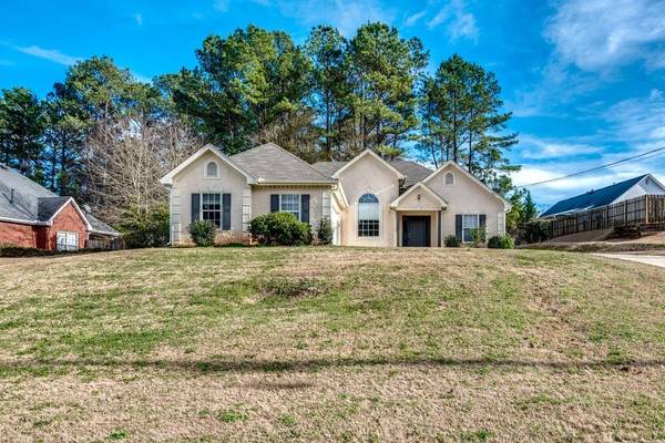 110 Willow Tree TER, Covington, GA 30016