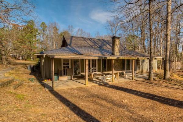 2267 Roundtop RD, Ellijay, GA 30540