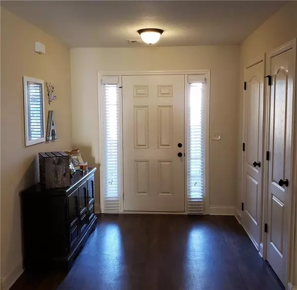 Winder, GA 30680,2749 Berkshire DR