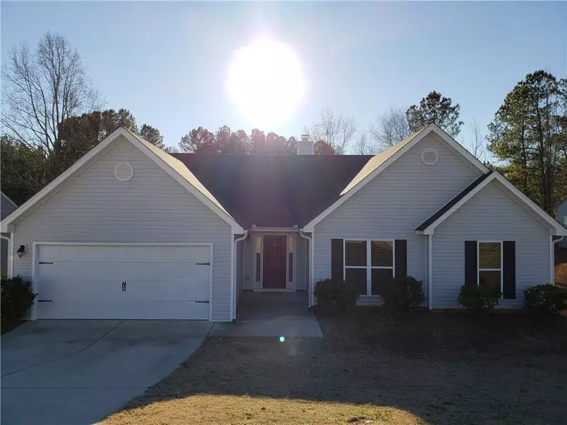 2749 Berkshire DR, Winder, GA 30680