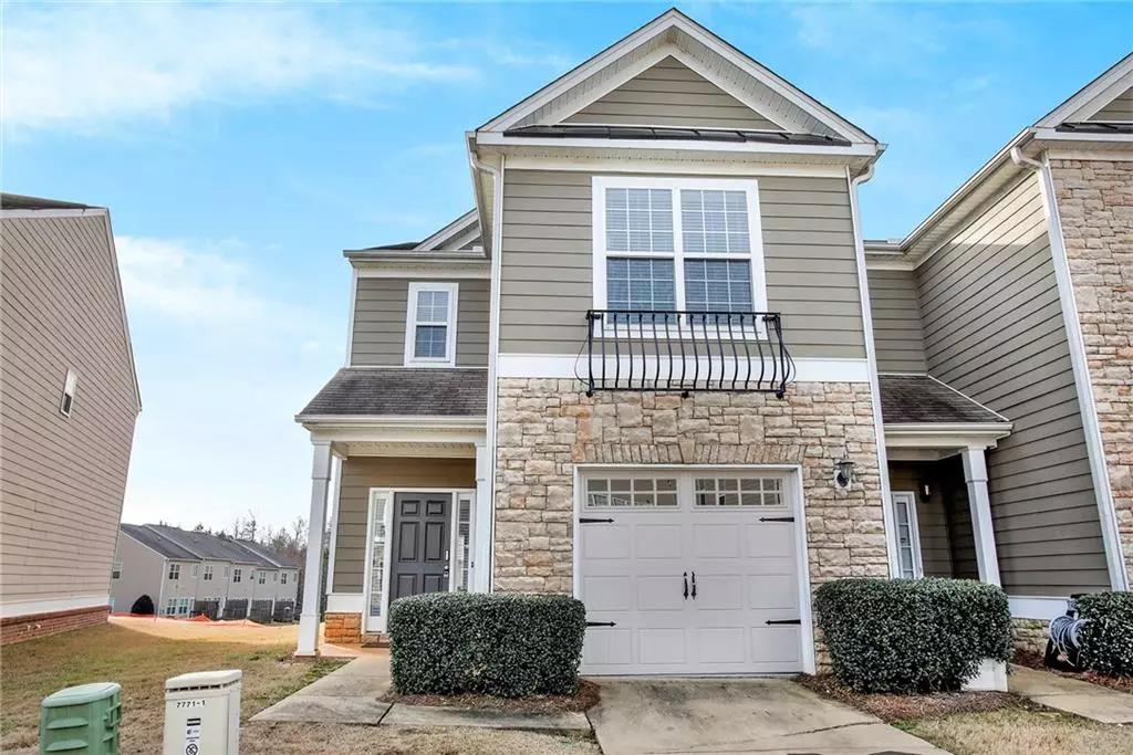 Fairburn, GA 30213,7771 Bucknell TER