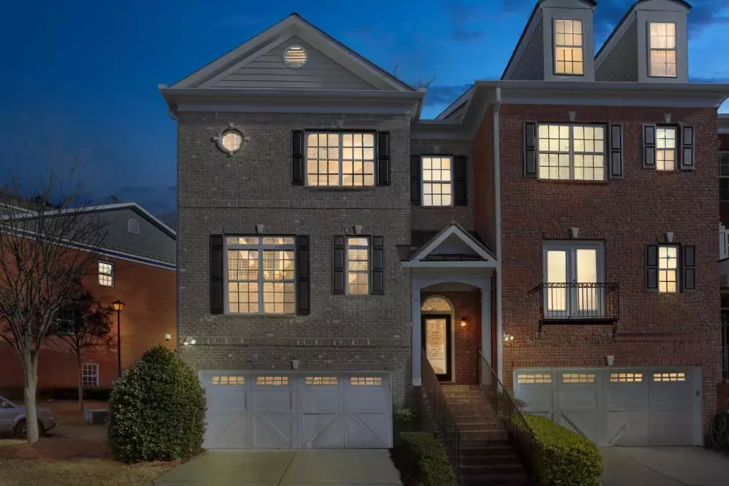 Alpharetta, GA 30004,12807 Doe DR