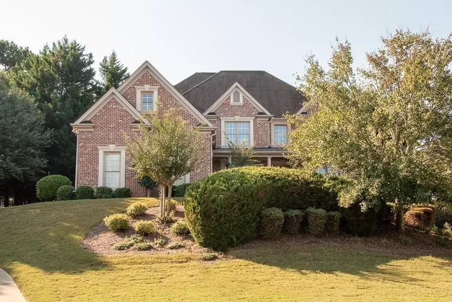 3018 Woodbridge LN, Canton, GA 30114