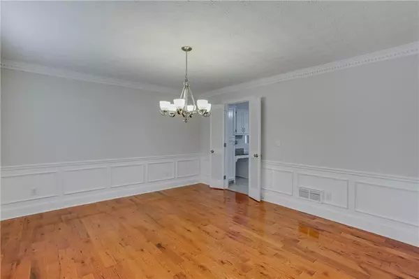 Lilburn, GA 30047,862 Angevine CT SW