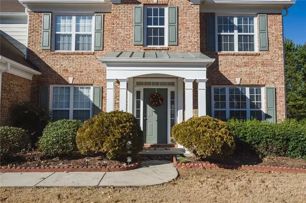 Sugar Hill, GA 30518,579 Glen Creek WAY