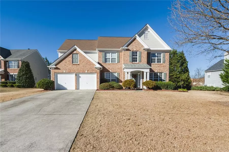 579 Glen Creek WAY, Sugar Hill, GA 30518