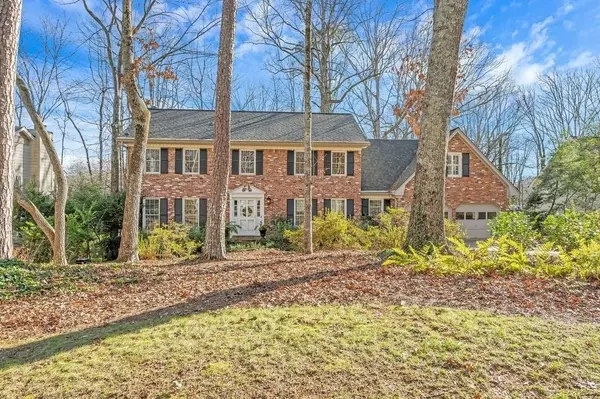 Marietta, GA 30062,4651 Hunting Hound LN