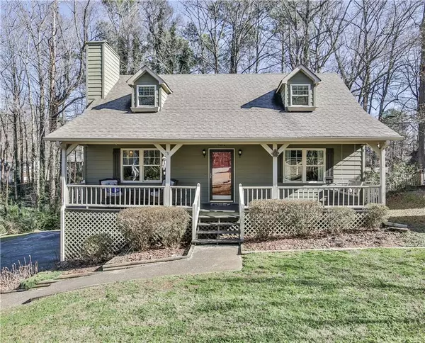 4371 Conwhey CT SW, Smyrna, GA 30082