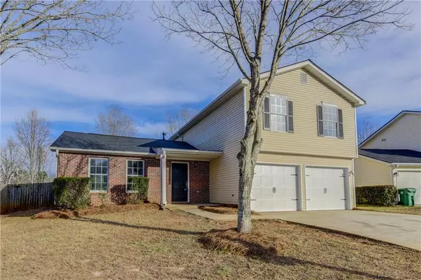 Lithonia, GA 30058,858 PLUMBRIDGE CT