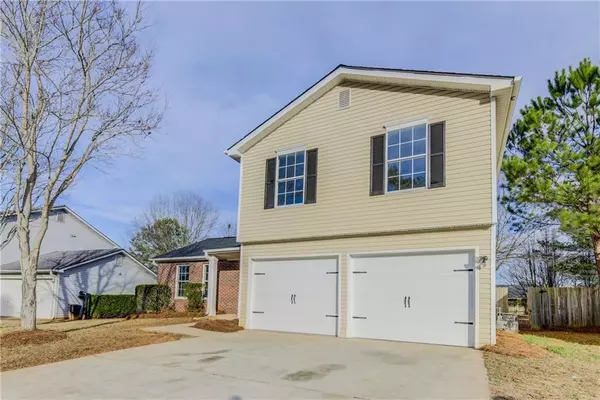 Lithonia, GA 30058,858 PLUMBRIDGE CT