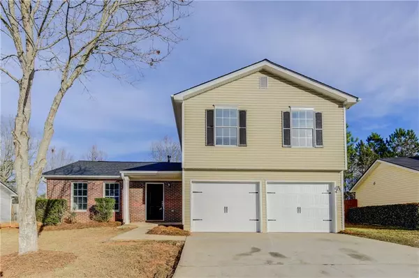 858 PLUMBRIDGE CT, Lithonia, GA 30058