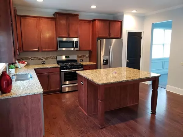 Fairburn, GA 30213,7362 PARKLAND BND