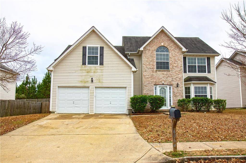 6064 Redtop LOOP, Fairburn, GA 30213