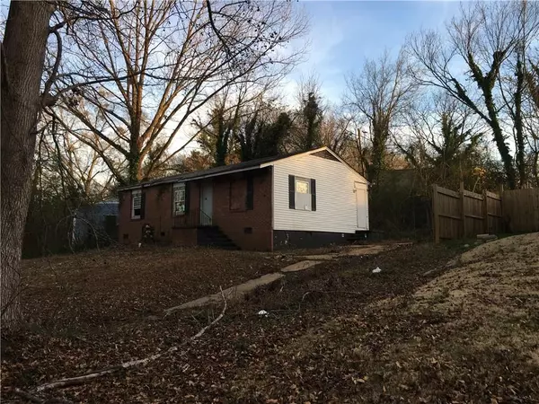 Atlanta, GA 30315,957 Rebel Forest DR SE