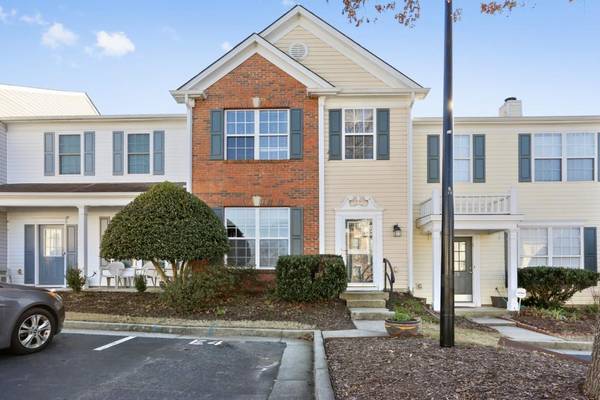 10900 Wittenridge DR #E4, Alpharetta, GA 30022