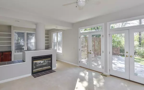 Brookhaven, GA 30319,1561 Crossway DR NE