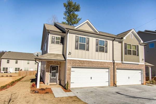 4753 Highland AVE #9A, Sugar Hill, GA 30518