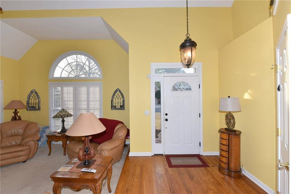 Alpharetta, GA 30022,105 River Point CT