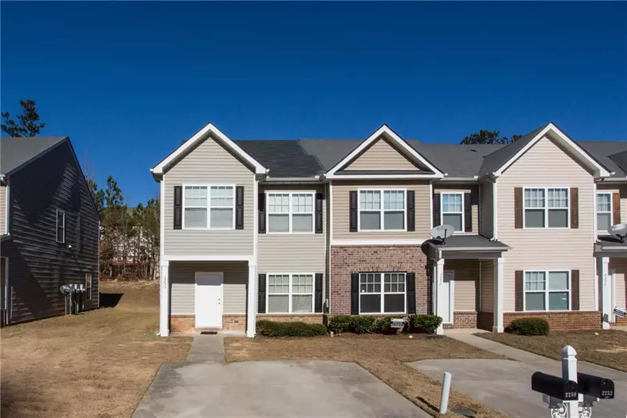 2250 Bigwood TRL, Atlanta, GA 30349