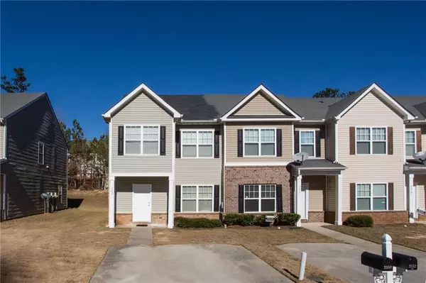 2250 Bigwood TRL, Atlanta, GA 30349