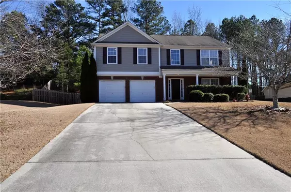 3040 Manor CT, Snellville, GA 30078