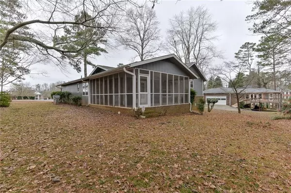 Mableton, GA 30126,4626 Glore RD SW