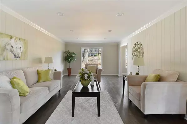 Dunwoody, GA 30338,5008 Winding Branch DR