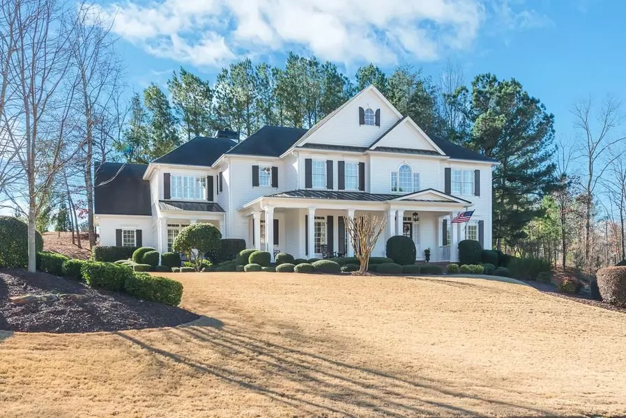 16010 Oxford LN, Alpharetta, GA 30004