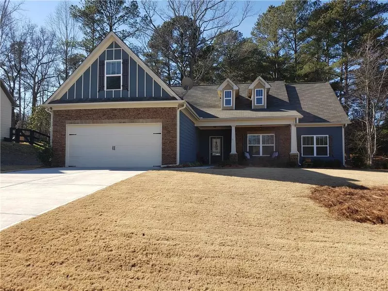 79 Azalea Lakes CT, Dallas, GA 30157